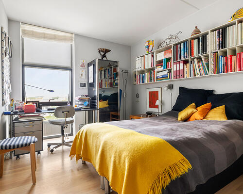 3 værelses lejlighed i Korsør