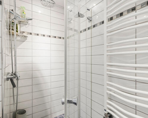 3 værelses lejlighed i Korsør