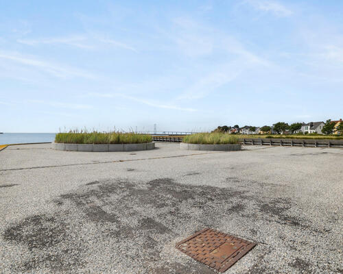 3 værelses lejlighed i Korsør