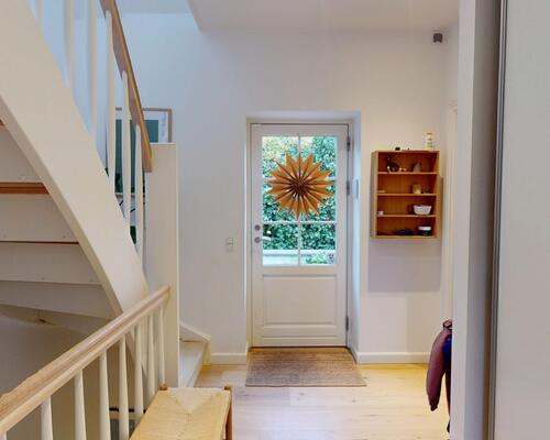 5 værelses hus i Valby