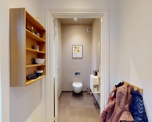 5 værelses hus i Valby