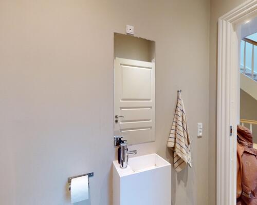 5 værelses hus i Valby