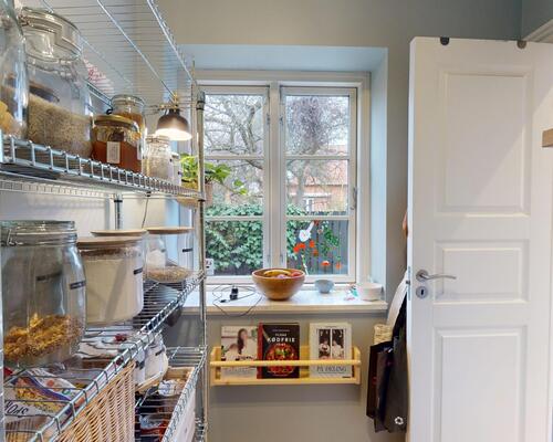 5 værelses hus i Valby