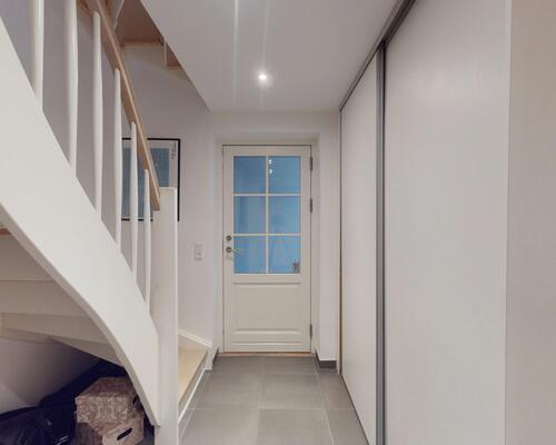 5 værelses hus i Valby