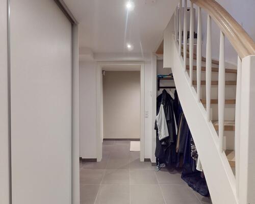 5 værelses hus i Valby