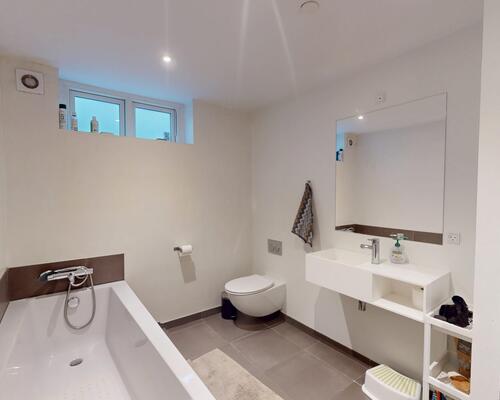 5 værelses hus i Valby