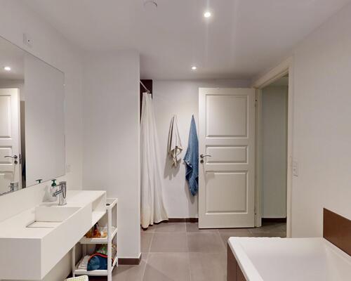 5 værelses hus i Valby