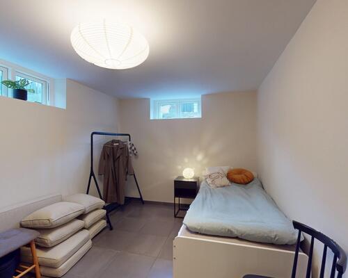 5 værelses hus i Valby