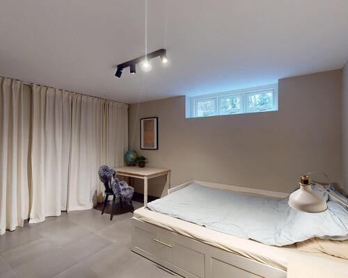 5 værelses hus i Valby