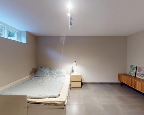 5 værelses hus i Valby