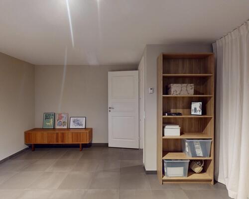 5 værelses hus i Valby