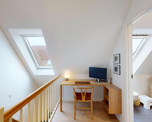 5 værelses hus i Valby