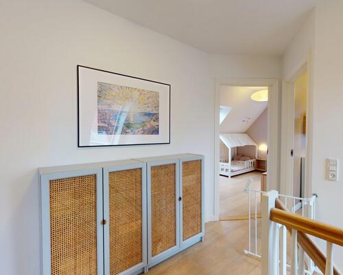 5 værelses hus i Valby