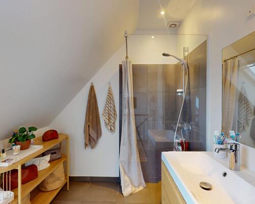 5 værelses hus i Valby