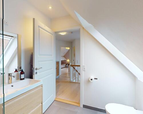 5 værelses hus i Valby