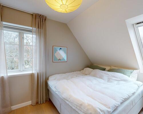 5 værelses hus i Valby