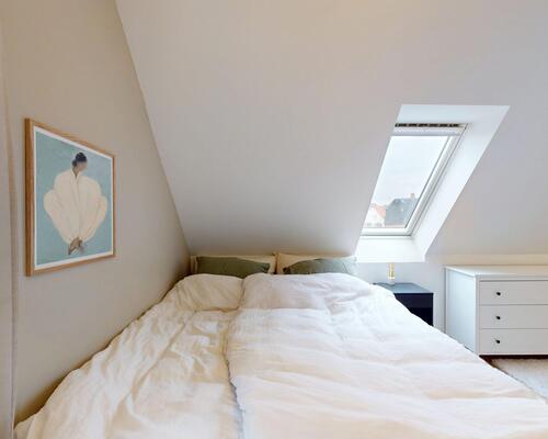 5 værelses hus i Valby