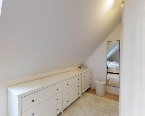 5 værelses hus i Valby