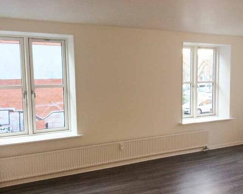 2 værelses lejlighed i Odense C