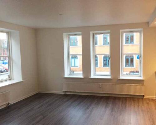 2 værelses lejlighed i Odense C