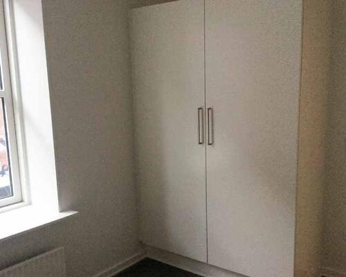 2 værelses lejlighed i Odense C