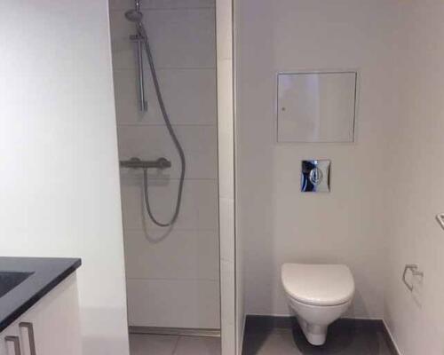 2 værelses lejlighed i Odense C