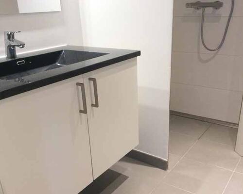 2 værelses lejlighed i Odense C