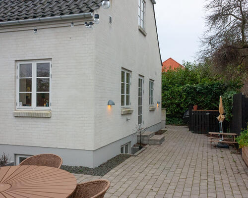 5 værelses hus i Valby