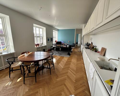 2 værelses lejlighed i Risskov