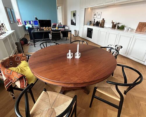 2 værelses lejlighed i Risskov