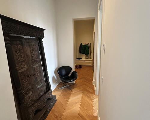 2 værelses lejlighed i Risskov