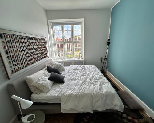 2 værelses lejlighed i Risskov