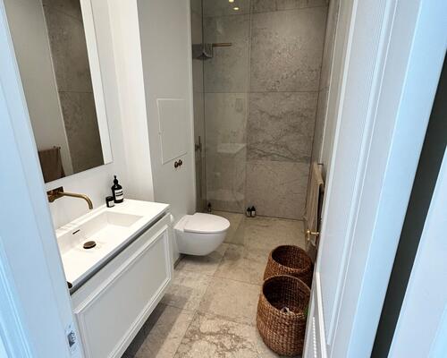 2 værelses lejlighed i Risskov