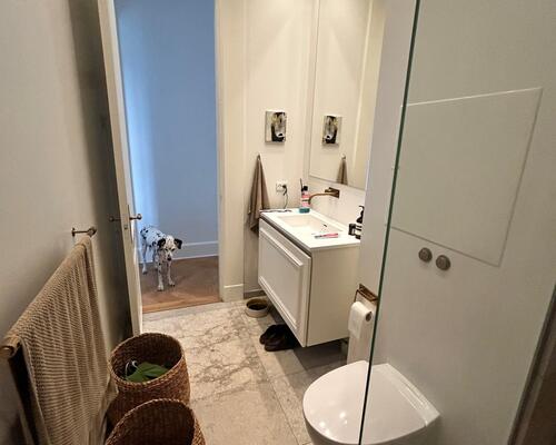 2 værelses lejlighed i Risskov