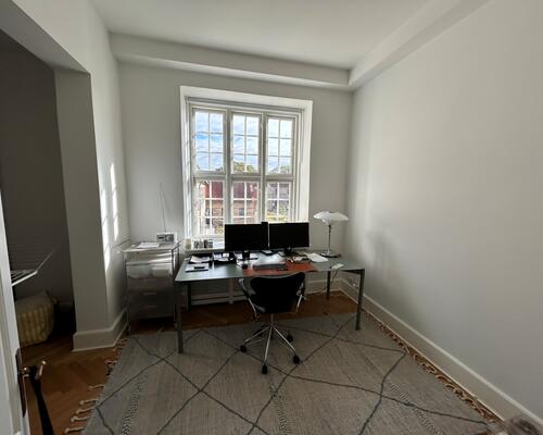 2 værelses lejlighed i Risskov