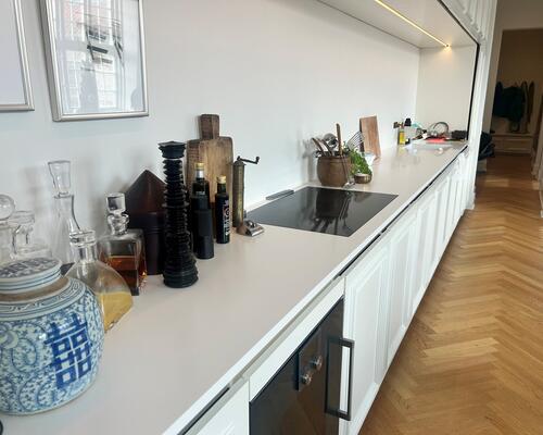 2 værelses lejlighed i Risskov