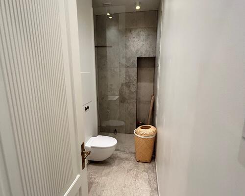 2 værelses lejlighed i Risskov