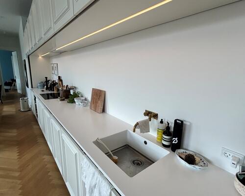 2 værelses lejlighed i Risskov