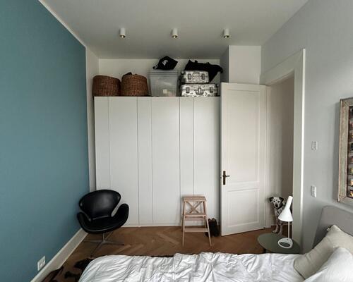 2 værelses lejlighed i Risskov