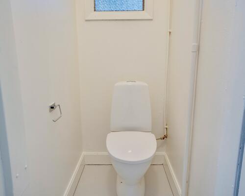 Moderne lejlighed i hjertet af Esbjerg