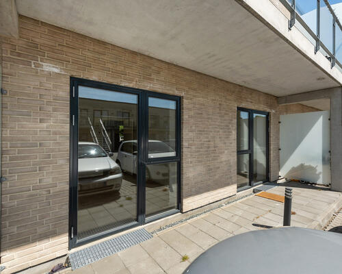 3 værelses lejlighed i Viby J