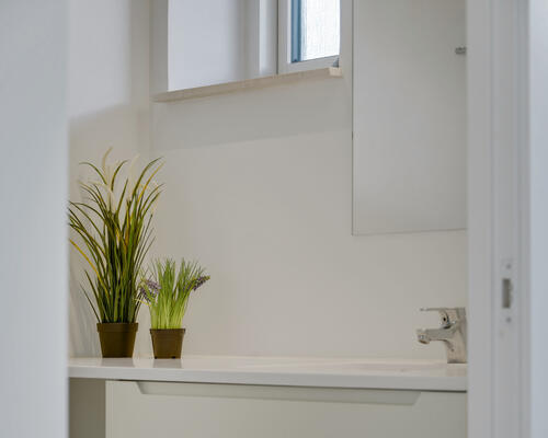 3 værelses lejlighed i Viby J