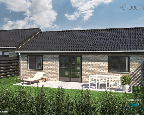 3 værelses hus i Kolding