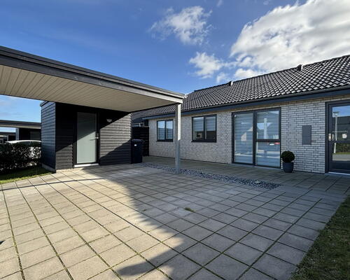 3 værelses hus i Kolding