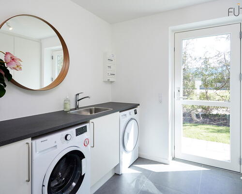 3 værelses hus i Kolding