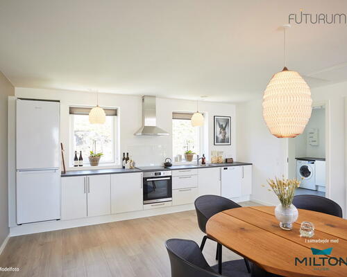 3 værelses hus i Kolding