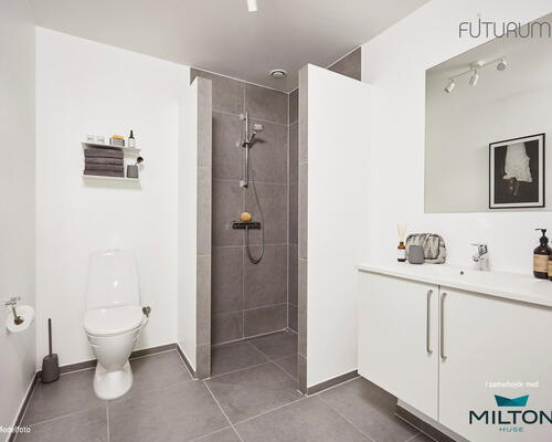 3 værelses hus i Kolding