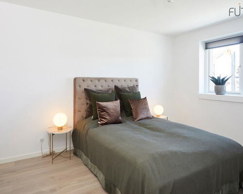 3 værelses hus i Kolding