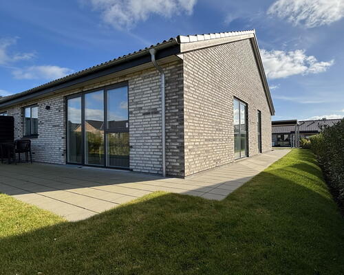 3 værelses hus i Kolding