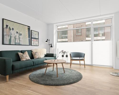 4 værelses lejlighed i Viborg